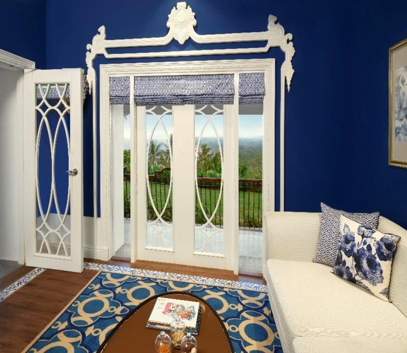 Taj Fort Aguada Resort & Spa, Goa Sinquerim Екстер'єр фото A room designed with SketchUp and rendered with V-Ray